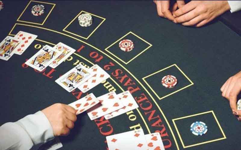 Blackjack được lòng người chơi