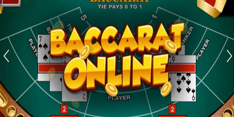 Bí quyết soi cầu baccarat theo cầu bệt