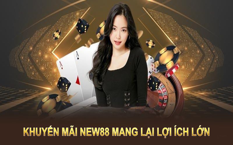 Mang lại lợi ích lớn